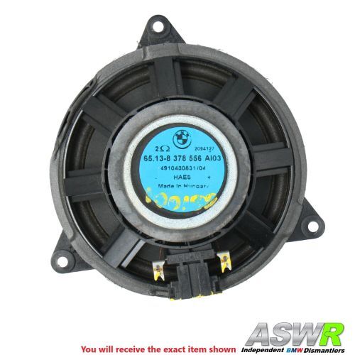 BMW E46 3 SERIES Rear HIFI Speaker