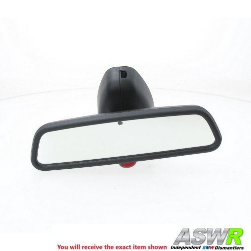 BMW Interior Mirror Rear View E46 3 SERIES Convertible