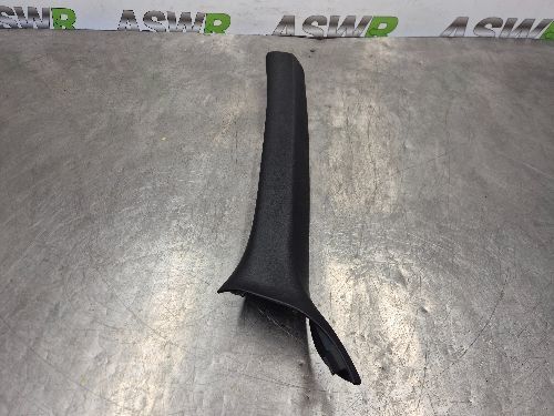 BMW A Post Pillar Trim N/S Passenger Left E46 3 SERIES Convetible