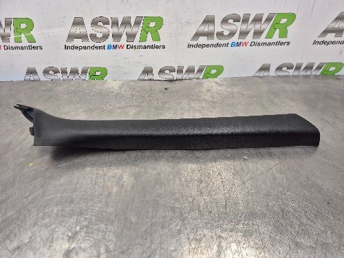 BMW A Post Pillar Trim O/S Drivers Right E46 3 SERIES Convertible