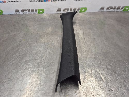 BMW A Post Pillar Trim O/S Drivers Right E46 3 SERIES Convertible