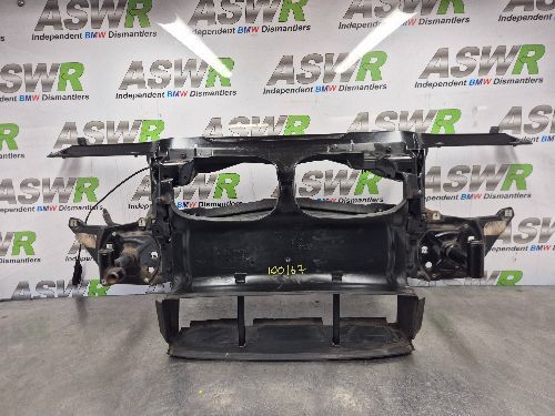 BMW 3 SERIES Front Panel E46 Convertible