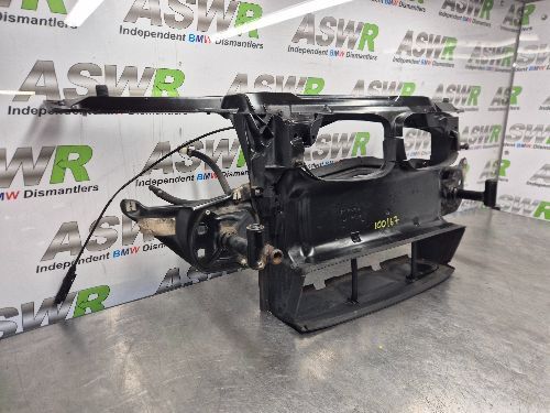 BMW 3 SERIES Front Panel E46 Convertible