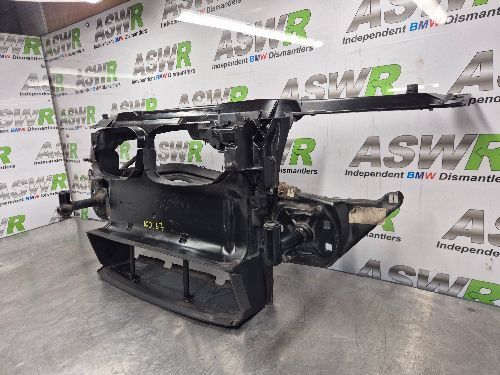 BMW 3 SERIES Front Panel E46 Convertible