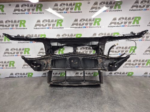 BMW 3 SERIES Front Panel E46 Convertible