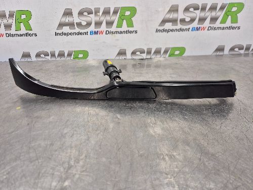 BMW Headlight Washer Jet & Trim O/S Driver Side E46 3 SERIES Coupe / Cabriolet
