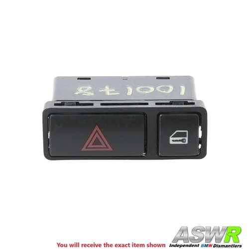 BMW Hazard Lock Switch E46 3 SERIES E85 E85 Z4 E53 X5