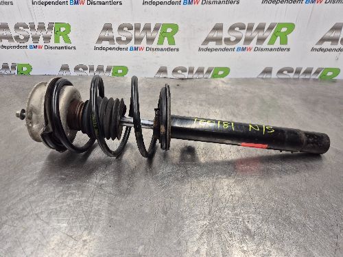 BMW Front Shock Absorber N/S Passenger Left E46 3 SERIES Convertible