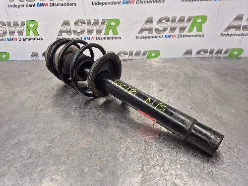 BMW Front Shock Absorber N/S Passenger Left E46 3 SERIES Convertible