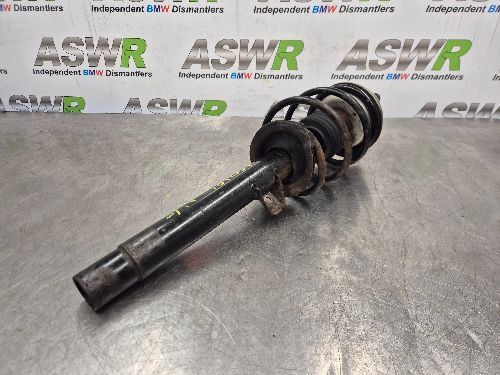 BMW Front Shock Absorber N/S Passenger Left E46 3 SERIES Convertible