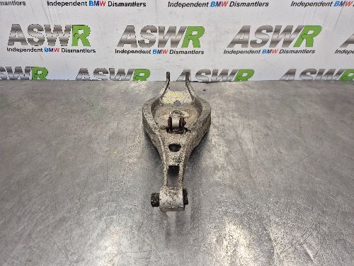BMW E46 3 SERIES / E85 Z4 N/S Passenger Upper Rear Wishbone