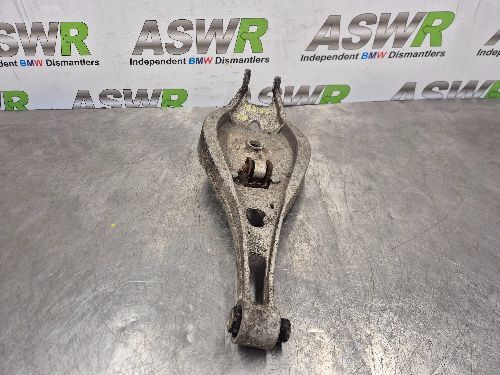 BMW E46 3 SERIES / E85 Z4 O/S Drivers Rear Upper Suspension Arm