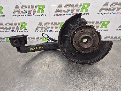 BMW Rear Trailing Arm N/S Passenger Side E46 3 SERIES 330