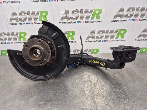 BMW Rear Trailing Arm O/S Drivers Side E46 3 SERIES 330