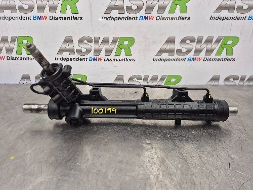 BMW Hydro Power Steering Rack E46 3 SERIES