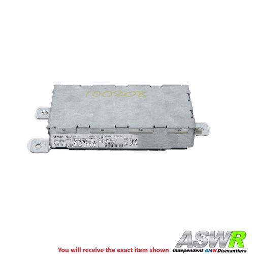 BMW Bluetooth Control Module E87 E46 1 3 SERIES E53 X5 E83 X3