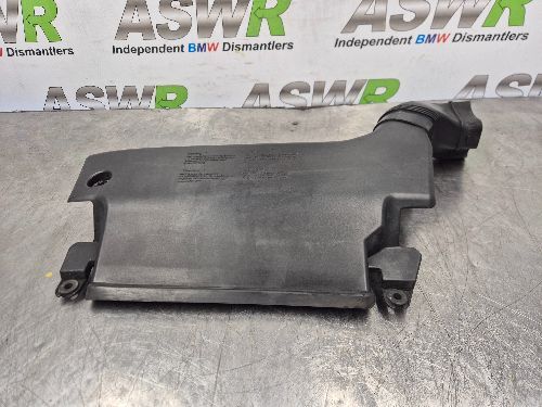 BMW E46 3 SERIES M52 M54 Petrol Air Intake Muffler Air Duct