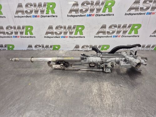 BMW E46 3 SERIES E83 X3 Manual Adjustment Steering Column