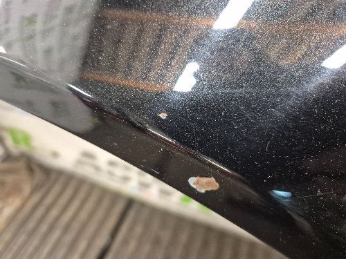 BMW 3 SERIES Wing Front E46 Coupe / Convertible N/S Passenger Left