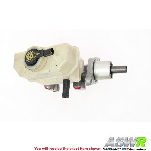 BMW E46 3 SERIES Brake Master Cylinder DSC