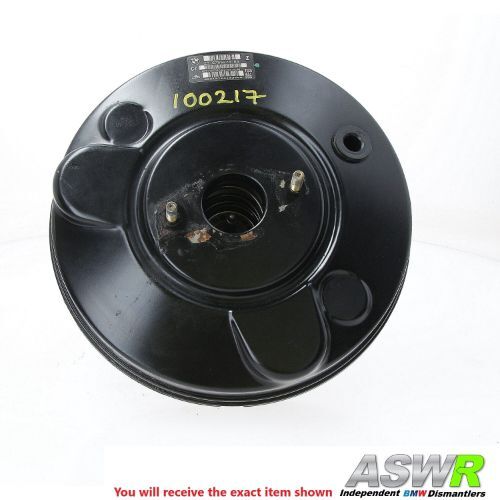 BMW Brake Servo E46 3 SERIES / E85 E86 Z4