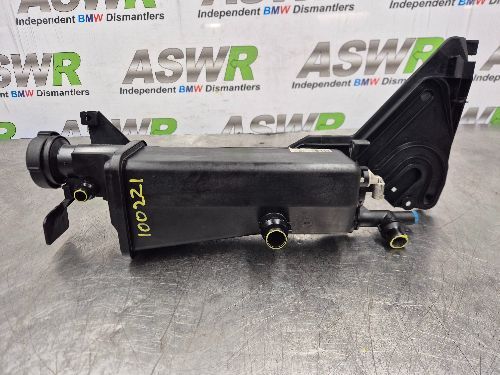 BMW E46 3 SERIES Petrol Expansion Tank