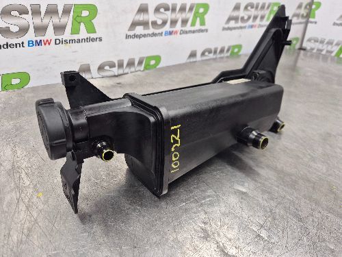 BMW E46 3 SERIES Petrol Expansion Tank