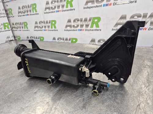 BMW E46 3 SERIES Petrol Expansion Tank
