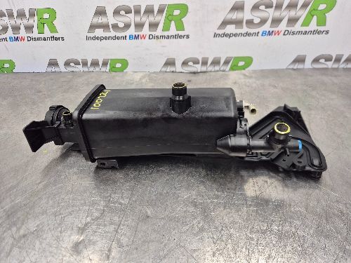 BMW E46 3 SERIES Petrol Expansion Tank