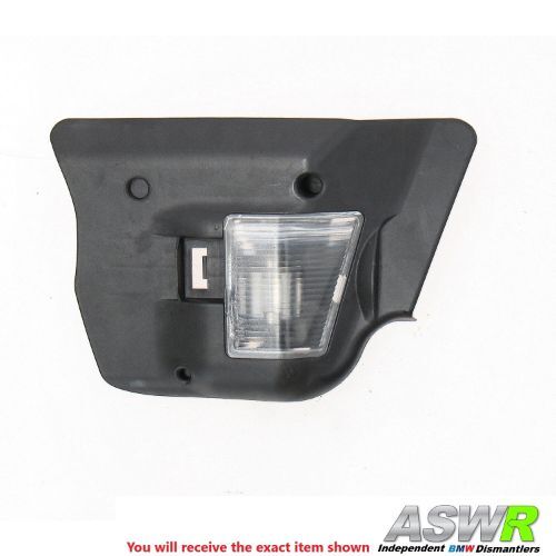 BMW Bulb Holder N/S Passenger Left E46 3 SERIES Coupe / Convertible