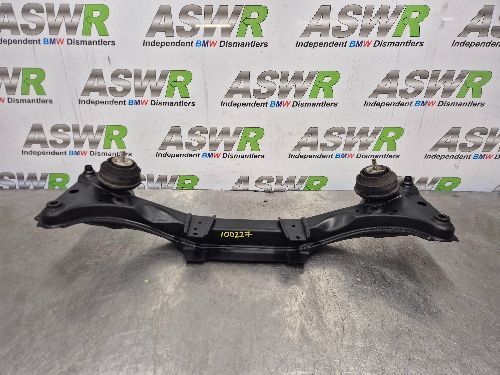 BMW Front Engine Subframe E46 3 SERIES E85 E86 Z4