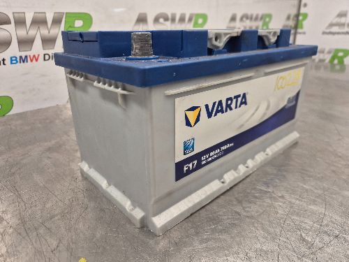 BMW 110 Battery 740A 80AH 12V