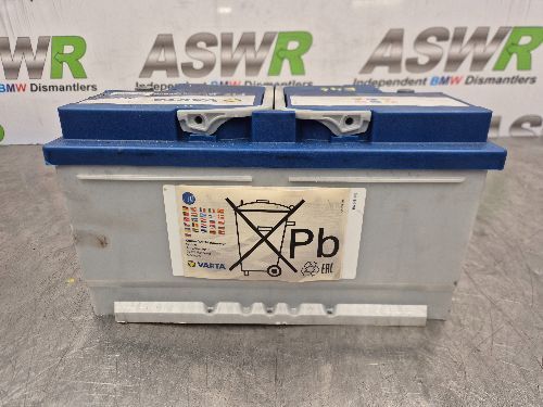 BMW 110 Battery 740A 80AH 12V