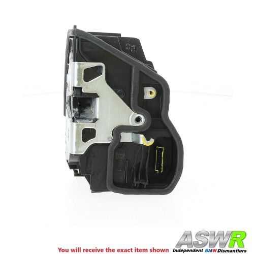 BMW E & F Generation Door Catch Front N/S Passenger Side