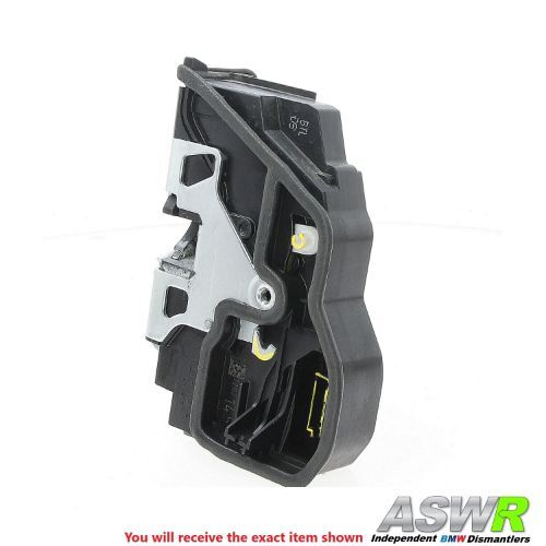 BMW E & F Generation Door Catch Front N/S Passenger Side
