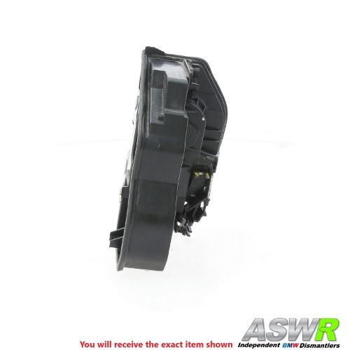 BMW E & F Generation Door Catch Front N/S Passenger Side