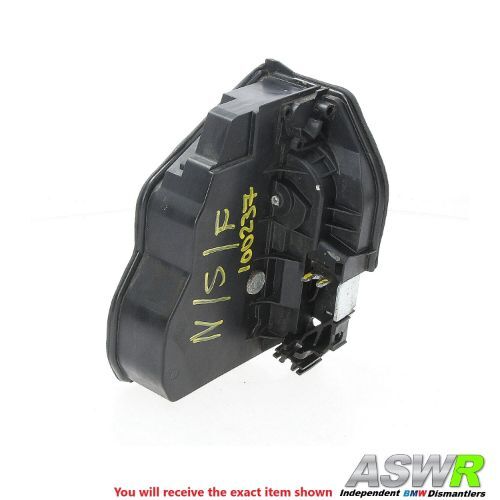 BMW E & F Generation Door Catch Front N/S Passenger Side