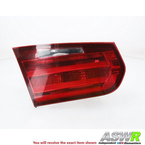 BMW 3 SERIES Boot Light N/S Passenger Left F30 F80 Pre LCI