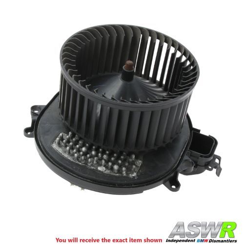 BMW Heater Blower Motor F20 F22 F30 F32 1 2 3 4 SERIES