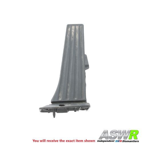 BMW F20 F22 F30 F32 1 2 3 4 SERIES Manual Accelerator Pedal