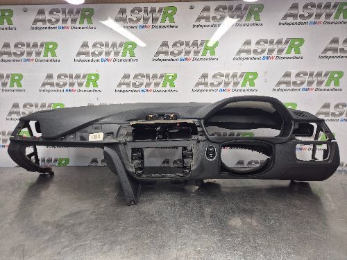 BMW Dashboard F30 F31 F34 F80 F32 F82 3 4 SERIES