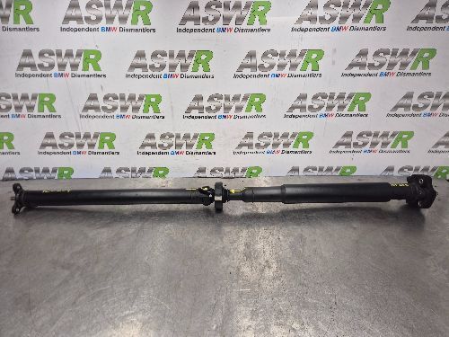 BMW Propshaft L=1618mm Manual F30 F31 3 SERIES 318d N47N Diesel