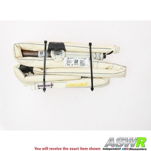 BMW Curtain Roof Protection Bag N/S Passenger F20 F30 F31 F80 1 3 SERIES