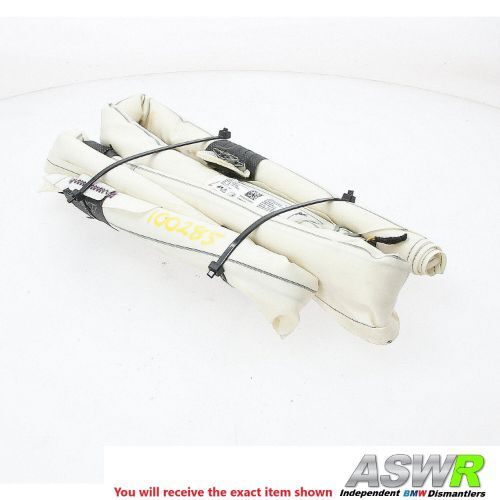 BMW Curtain Roof Protection Bag N/S Passenger F20 F30 F31 F80 1 3 SERIES