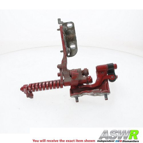 BMW F31 3 SERIES Touring Boot / Tailgate Hinge N/S Passenger Side