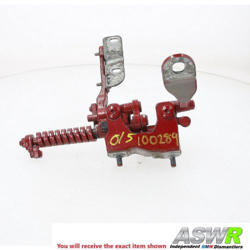 BMW F31 3 SERIES Touring Boot / Tailgate Hinge O/S Drivers Side