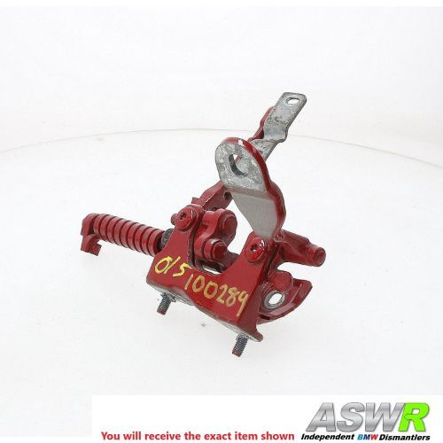 BMW F31 3 SERIES Touring Boot / Tailgate Hinge O/S Drivers Side