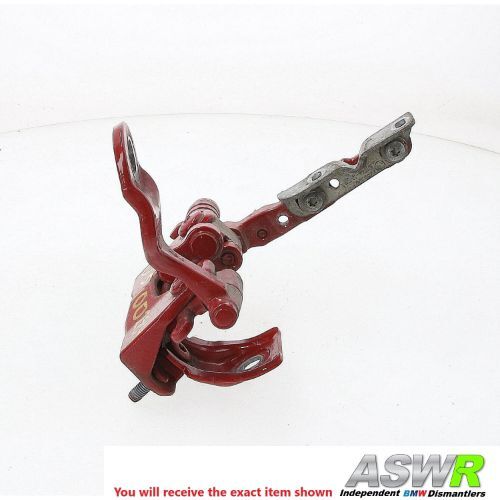 BMW F31 3 SERIES Touring Boot / Tailgate Hinge O/S Drivers Side