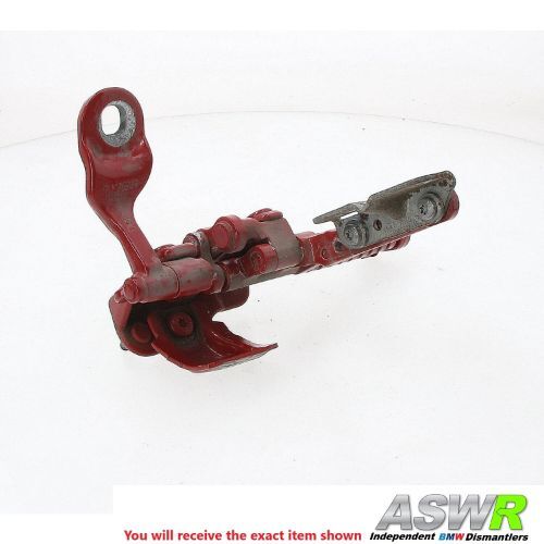 BMW F31 3 SERIES Touring Boot / Tailgate Hinge O/S Drivers Side