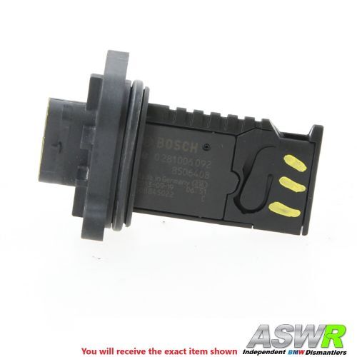 BMW Air Flow Meter Diesel N47N 1 3 4 5 SERIES F20 F30 F32 F10